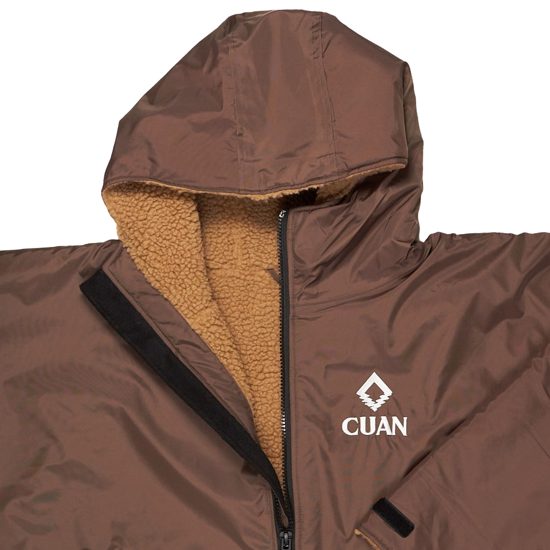 CUAN Robe