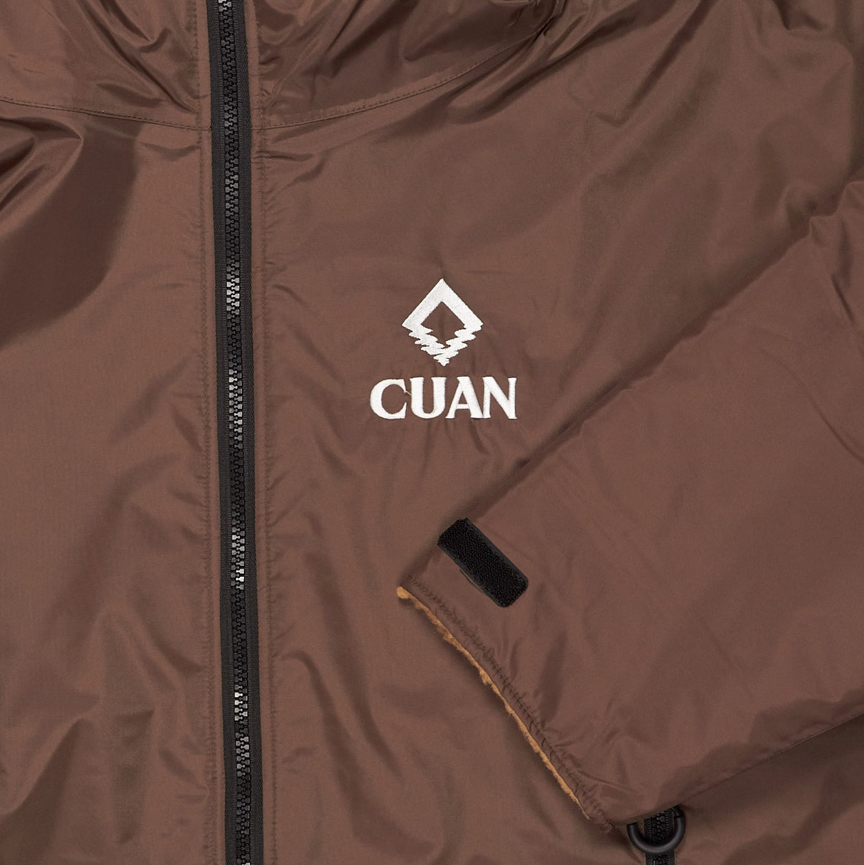 CUAN Robe