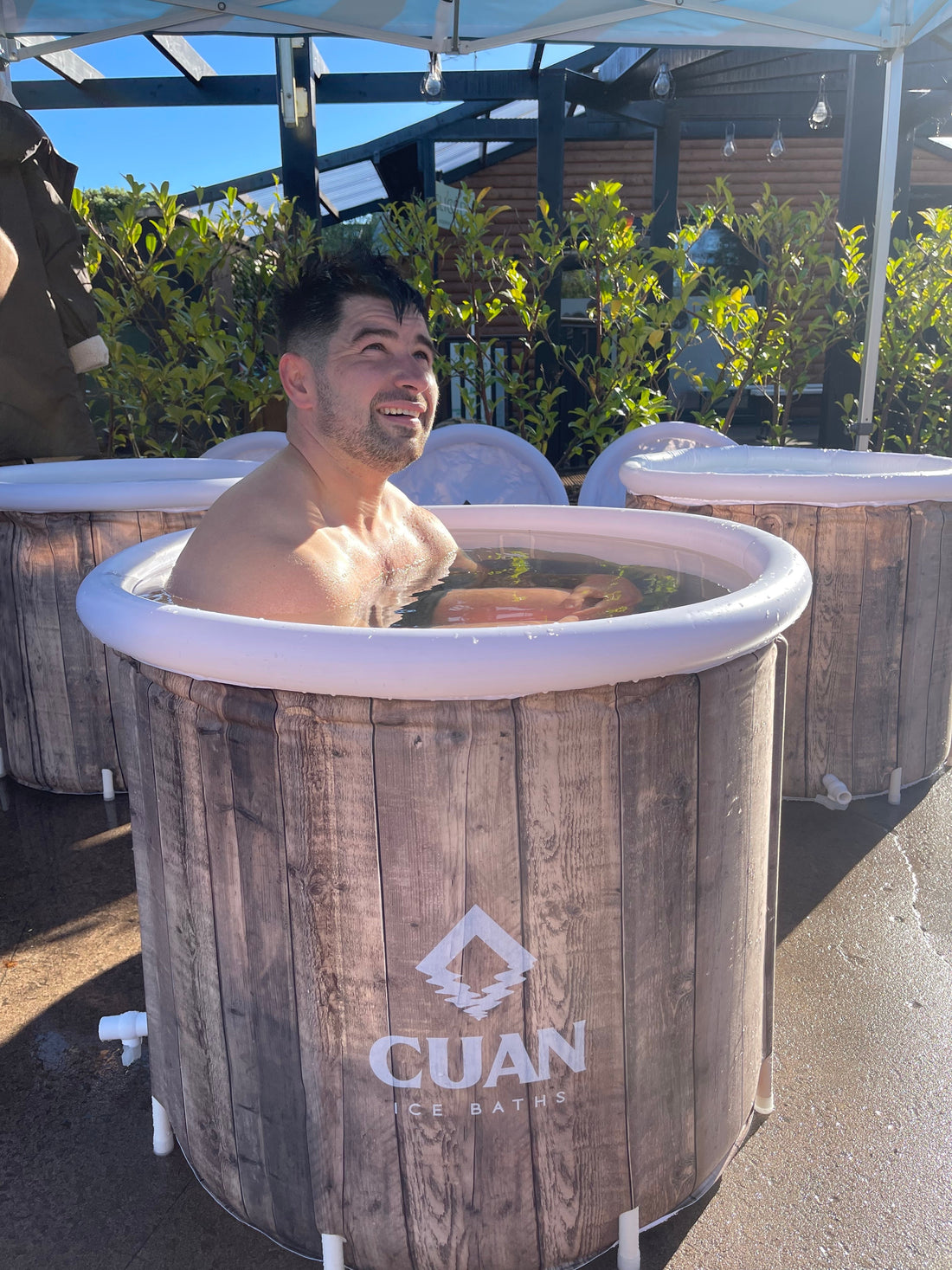 Do Ice Baths Help Mental Health? What the Science & Evidence Says