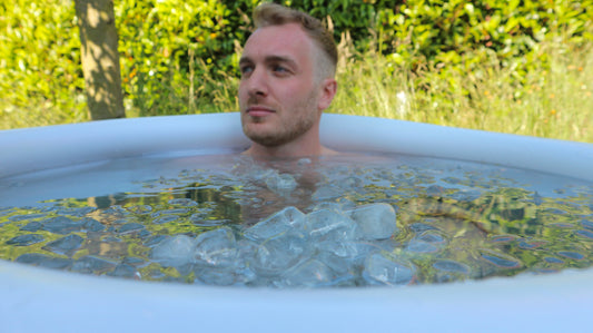 How Cold Should My Ice Bath Be, and How Often Should I Do Them?