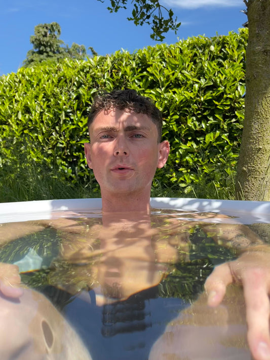 How Long Should You Stay in an Ice Bath?