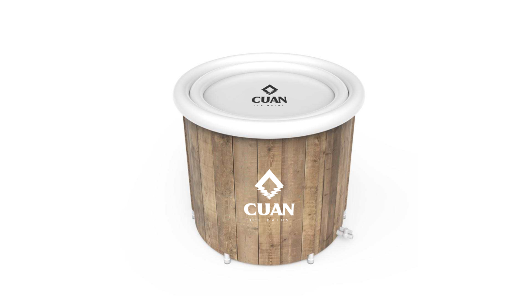 CUAN Ice Baths Cold Water Immersion Mastering Safe Ice Bath