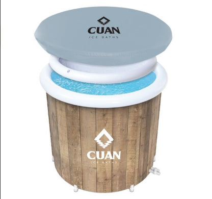 CUAN Ice Bath